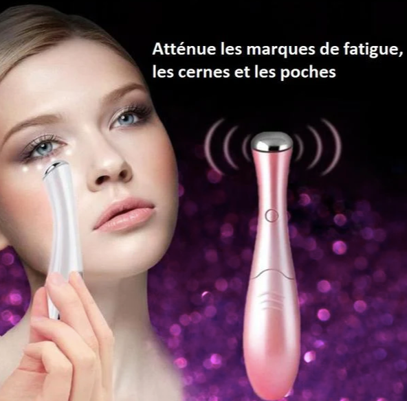 Stylo tecnhologie anti-ride