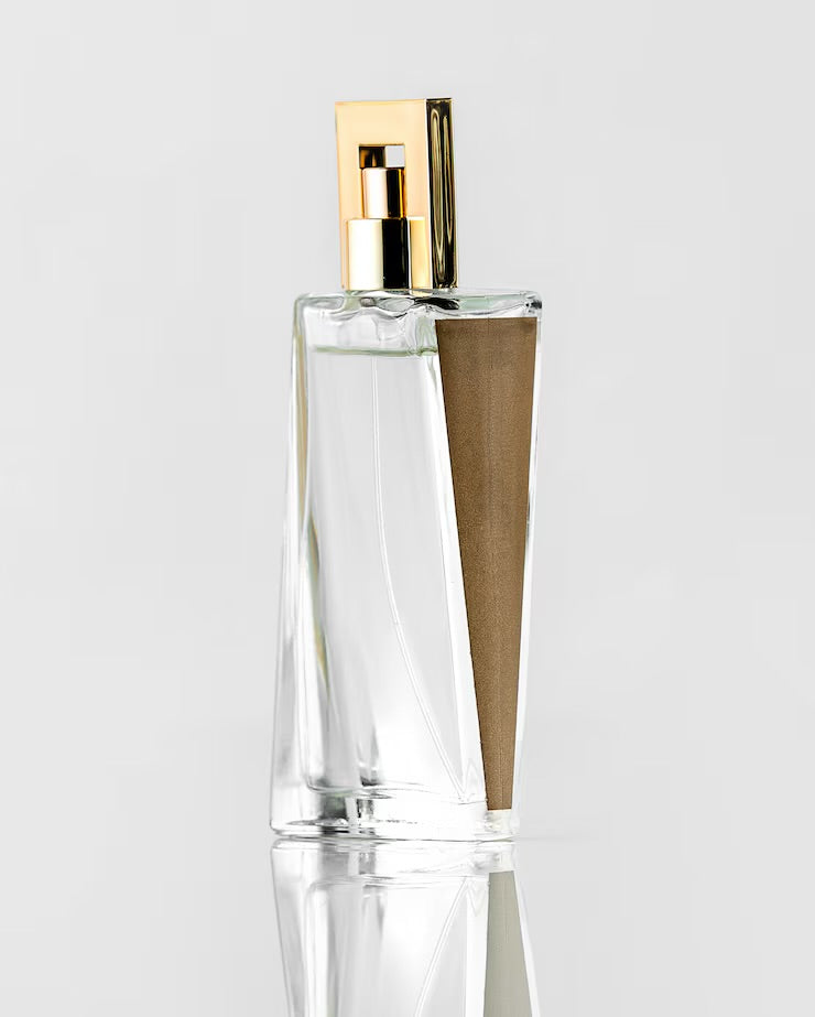 **🌟 COFFRET DÉCOUVERTE – 5 PARFUMS DE LUXE À PERSONNALISER 🌟**