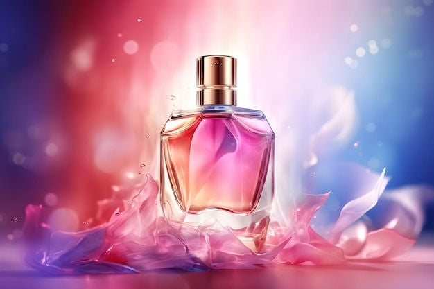 **🌟 COFFRET DÉCOUVERTE – 5 PARFUMS DE LUXE À PERSONNALISER 🌟**