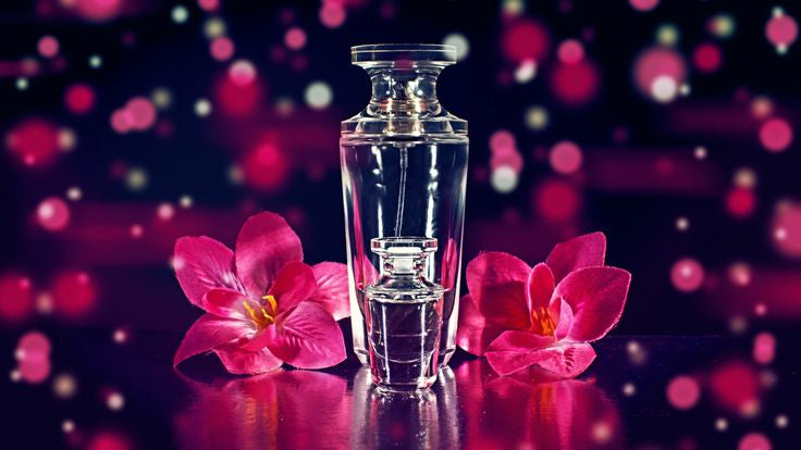 **🌟 COFFRET DÉCOUVERTE – 5 PARFUMS DE LUXE À PERSONNALISER 🌟**