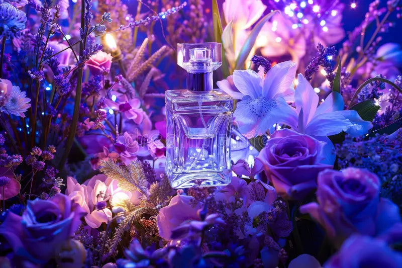 **🌟 COFFRET DÉCOUVERTE – 5 PARFUMS DE LUXE À PERSONNALISER 🌟**